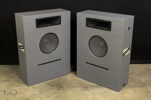 Altec voice the theatre - a8,