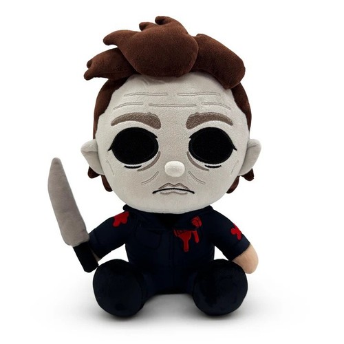 Youtooz halloween michael - youtooz,