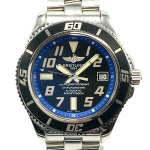 Breitling a17364 super - a17364,