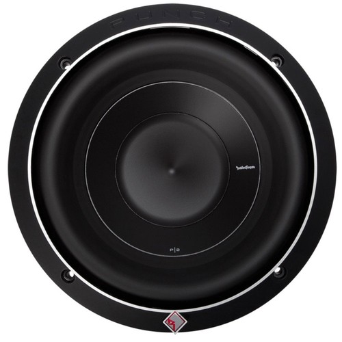 Rockford fosgate p2d4 - rockford,