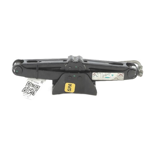 Cric citroen ph - -, c4