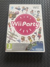 Jeu Wii Party - Nintendo Wii