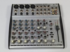 Mixeur Behringer Eurorack