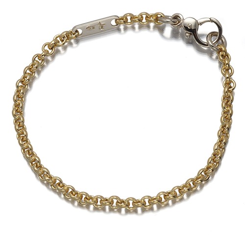 Auth pomellato bracelet chain - auth,