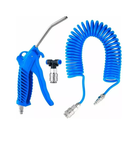 Kit soufflette air comprimé - air,