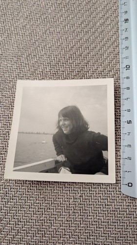 Photo ancienne noir blanc - noir,