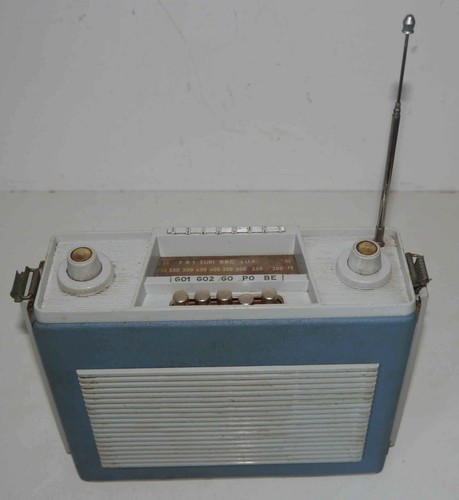 Rare autoradio radio vintage - /,