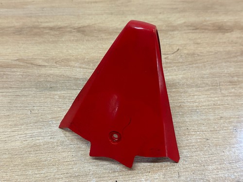 Cache plastique carenage - cache,