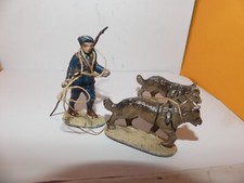 QUIRALU MILITAIRE ANNEES 30