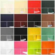 Simili Cuir Éco PVC Meuble Housse de Siège Article au Mètre Rembourrage