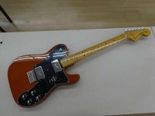 Guitare électrique FENDER