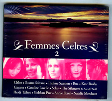 FEMMES CELTES  CD (SEALED)