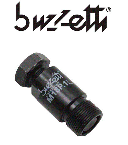 Buzzetti arrache volant - buzzetti,
