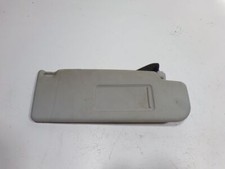 PARE-SOLEIL DROIT 1K8857551G2F4 VOLKSWAGEN SCIROCCO 3 phase 1 (07/2008 09/2014)