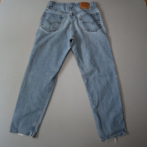 Levis 550 jeans relaxed - jeans,