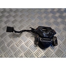 pontet guidon fourche boite a fusible moto honda cb 750 c custom rc06