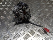 Carburateur nettoyé origine