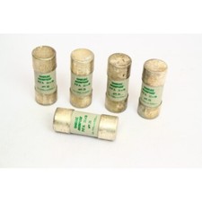 5Pcs UNELEC  Microfuse Fusible