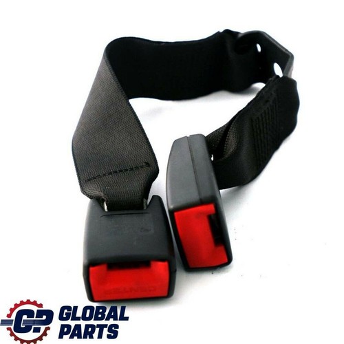 Bmw e81 e87 boucle ceinture - e81,
