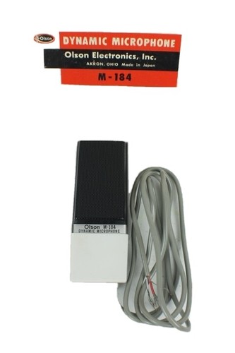 Vntg olson 184 dynamic - vntg,