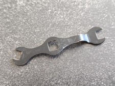 MECCANO outils - clé 