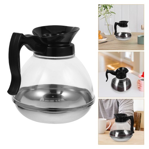 Carafe isotherme pour café - pour,