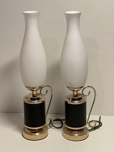 Paire lampes poser - paire, À