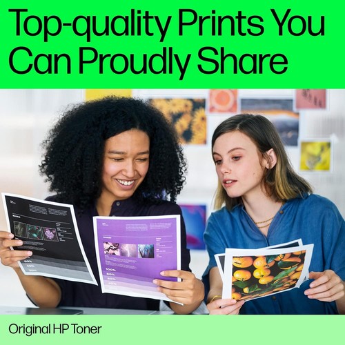 220a toner laserjet noir - hp,