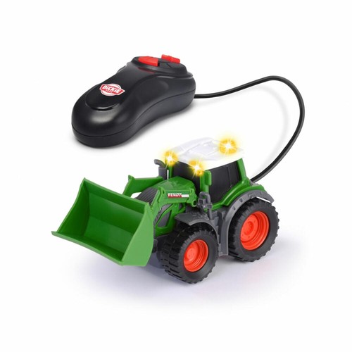 Dickie toys fendt - toys,