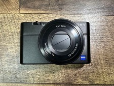 Appareil photo numérique