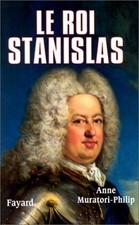 Le roi Stanislas de