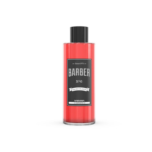 Barber marmara eau de - marmara,