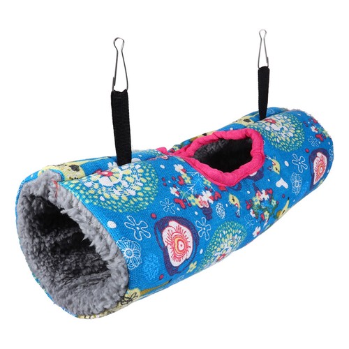 Hanging tunnel glider hammock - hanging,