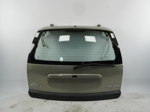 Hayon occasion renault megane - hayon,