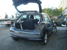 Optique avant principal gauche