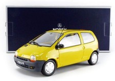 RENAULT TWINGO MKI 1996 YELLOW