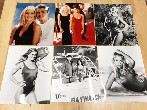 Baywatch alerte malibu 10 - malibu,