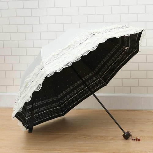 Parapluie dentelle - parapluie,