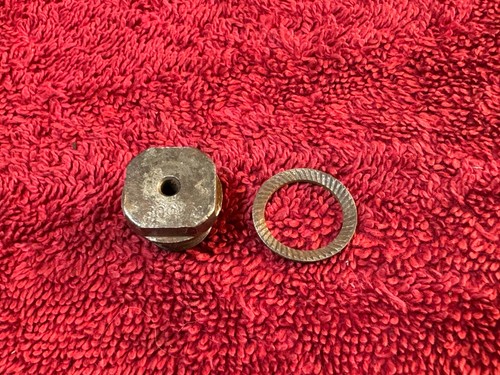 Browning bar gas piston - bar,