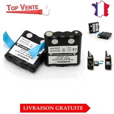 Batteries Rechargeables 800