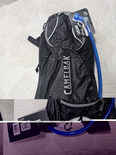 Camelbak rogue hydration pack - camelbak,