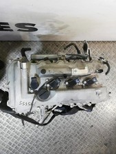 Moteur TOYOTA RAV4 4 PHASE 2 1900036430