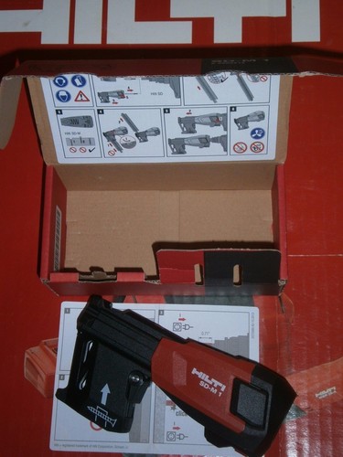 Hilti for sd 4500 - 1,