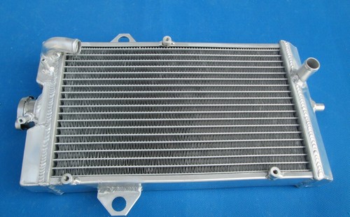 Radiateur gros volume - un, quad