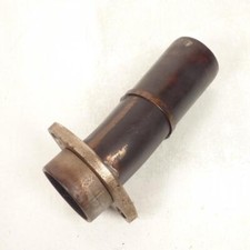 Collecteur d échappement origine pour moto Suzuki 650 Sv S 1999 à 2002 Occasion