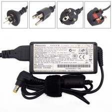 Adaptateur  Panasonic pour ToughBook CF 18 CF19 CF29 CHARGEUR CF30 16V 2.5A 
