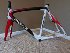 Pinarello Prince Italian