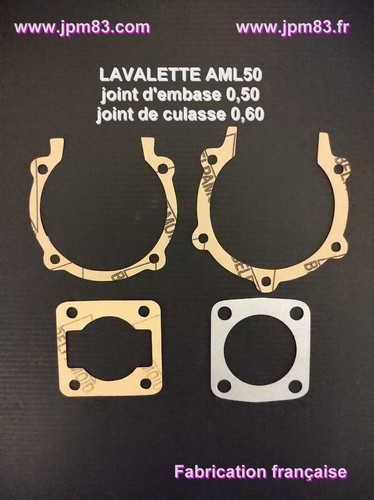 Pochette joints pour moteur - joints,