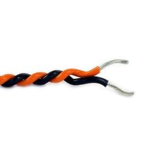 BELDEN 9497 Câble Haut Parleur 5M 16AWG Altec Shindo Électrique Japon