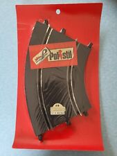 Rails De Circuit POLISTIL vintage neufs sous blister